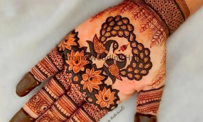SHIV MEHNDI ARTS